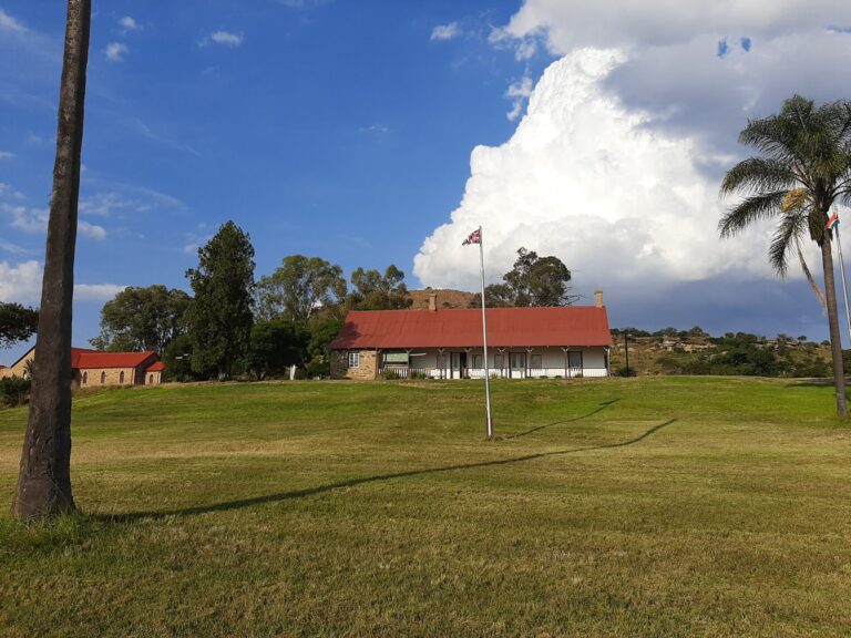 Isandlwana & Rorke’s Drift Tour