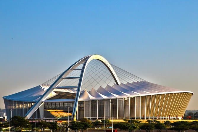 Durban City Highlights Tour