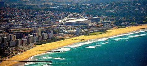 Durban Tours