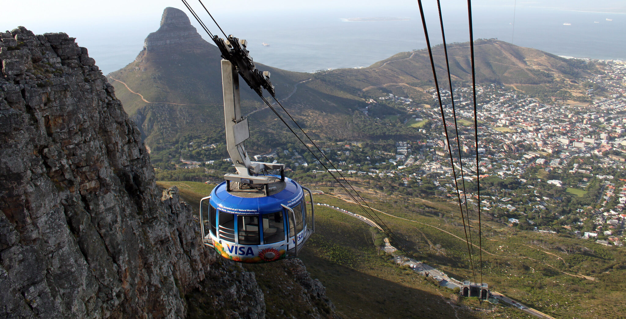 Cape Town City Day Tour