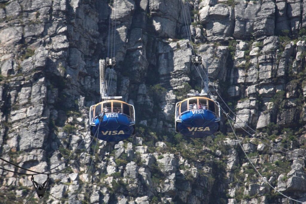 Cape Town City Half Day Tour