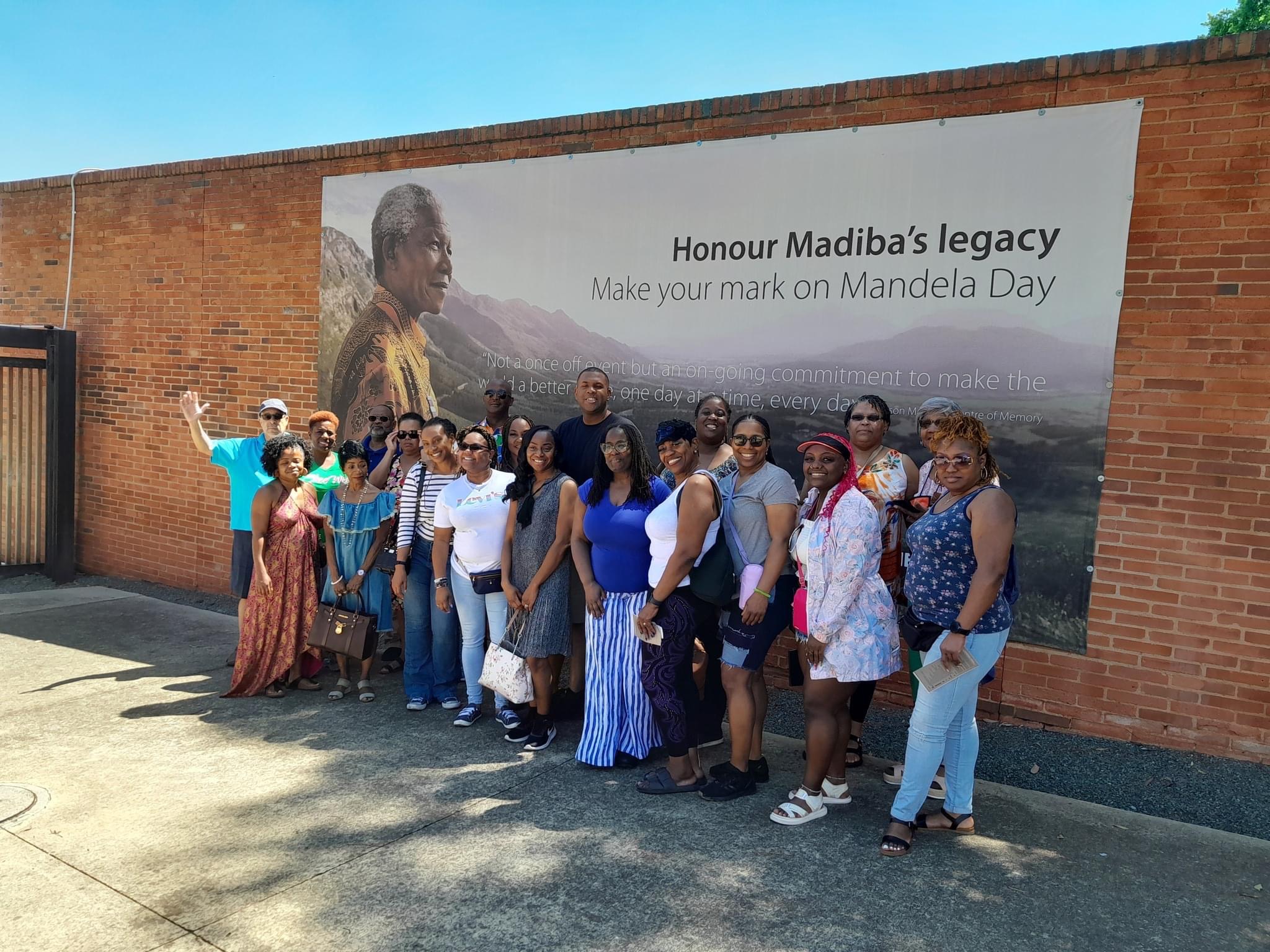 Soweto and Apartheid Museum Tour