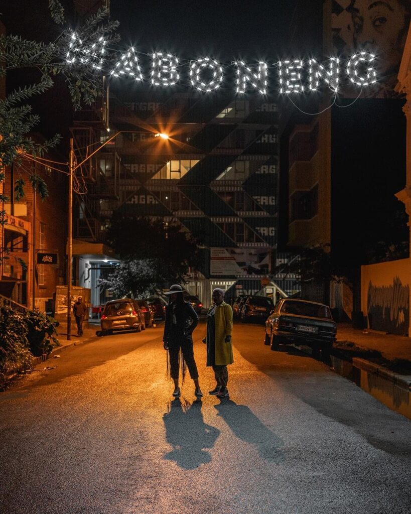 Deluxe Johannesburg City Experience