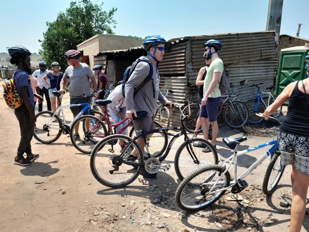 Soweto History and Culture Tour