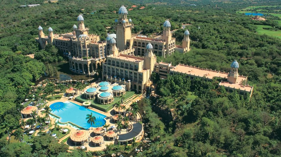 Sun City Day Tour