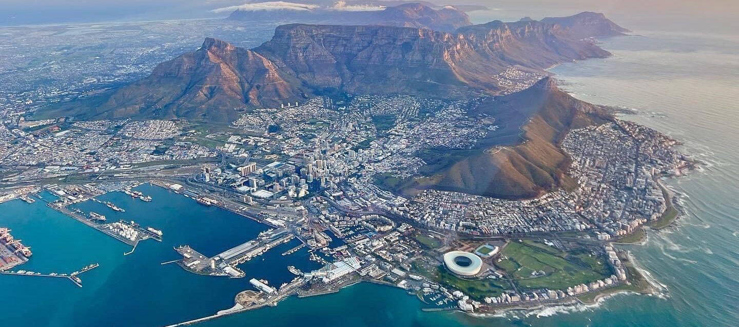 Cape Town Tours